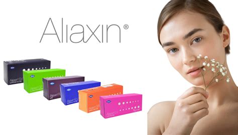 aliaxin skin filler